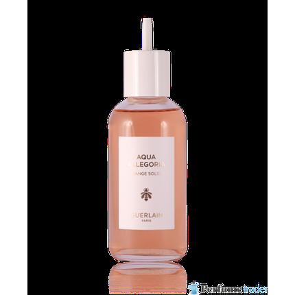 Actual product image Guerlain Eau de Toilette Refill Orange Soleia (Eau de toilette, 200 ml)