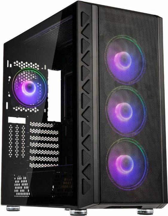 Immagine prodotto Kolink Torre Citadel Mesh ATX ARGB Midi (E-ATX)