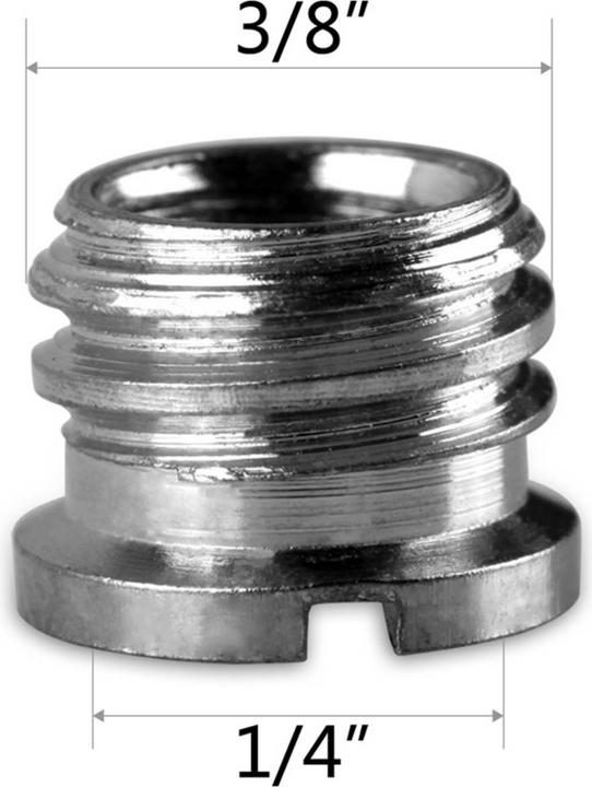 Immagine prodotto SmallRig Nuovo thread (Adattatore per stativo)