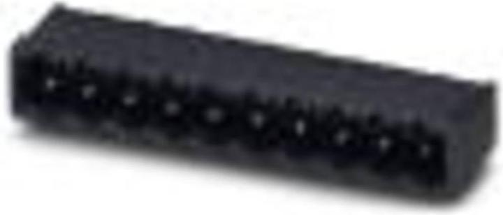 Produktbild Phoenix Contact Buchsengehäuse-Platine CCA Polzahl Gesamt 7 Rastermass: 5.08 mm 1954977 50 St.
