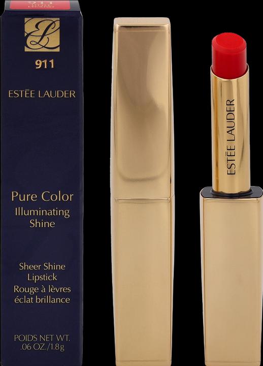 Image du produit Estée Lauder Rouge à lèvres illuminateur (Petite légende)
