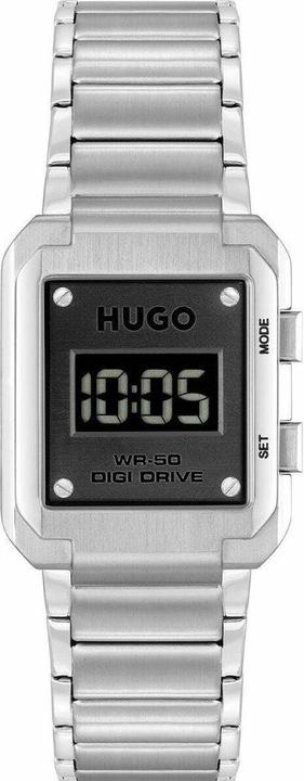 Hugo Boss Unisex Watch 1530356 (Ã˜ 32 mm) (32 mm)