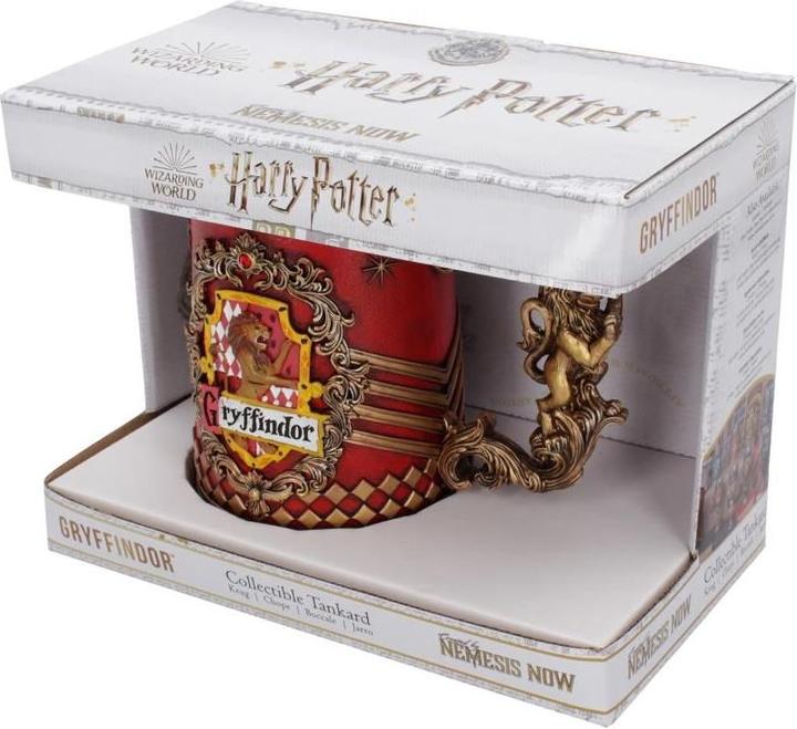 Produktbild Nemesis Now Harry Potter: Gryffindor (1 x)