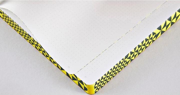 Immagine prodotto Nuuna Il libro felice (22 x 16,5 cm, Quadretti, Copertina morbida)