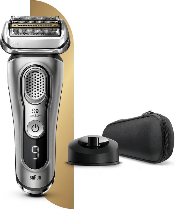 Braun Série 9