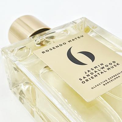 Actual product image Rosendo Mateu Olfactive Expressions No. 6 Eau de Parfum (Eau de parfum, 100 ml)