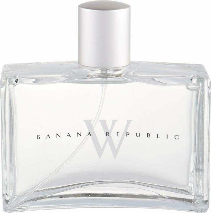 Banana Republic W (Eau de Parfum, 125 ml)