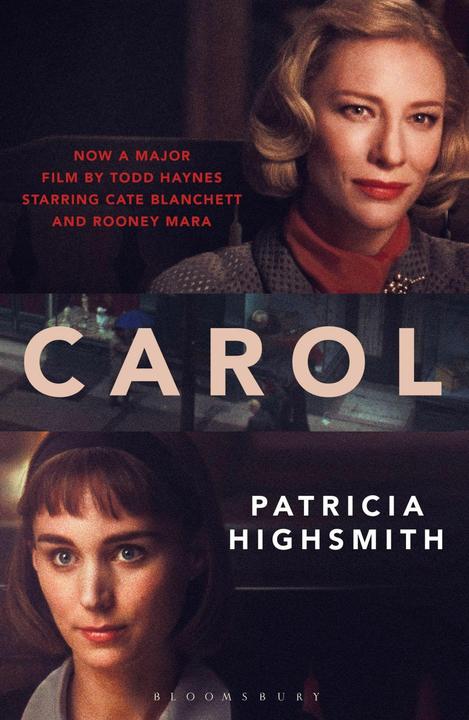 Image du produit Carol (Anglais, Patricia Highsmith, 2015)