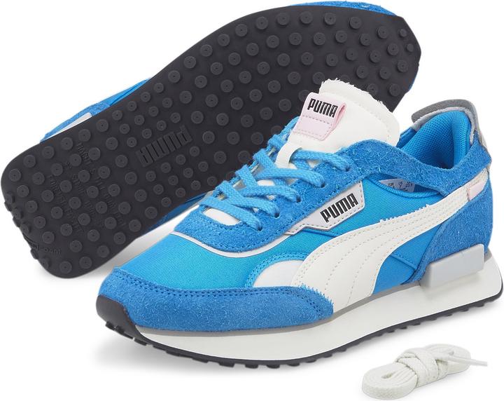 Actual product image Puma FutureRiderCut-OutVintageWns (36)