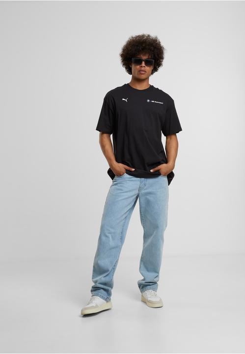 Produktbild Puma BMW Mms Ess+ Logo Tee (XL)