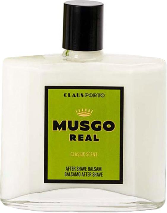 Claus porto After Shave Balm Classic Scent (Aftershave Sprühpumpe, 100 ml)