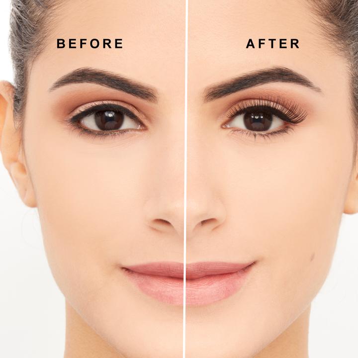 Actual product image Eylure VOLUME pestaña #100 (Eyelashes applicator)