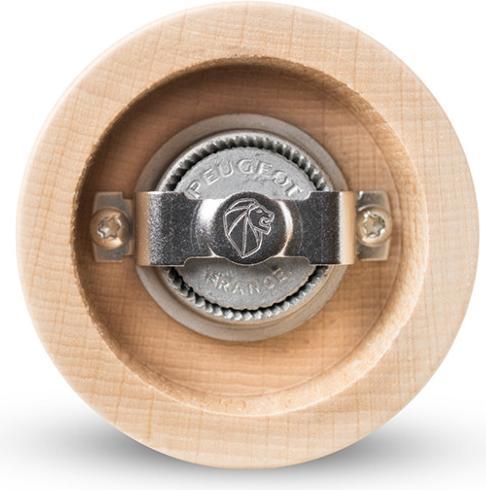 Actual product image Peugeot Paris (Pepper)