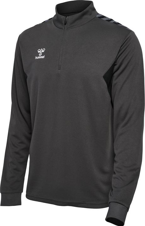 Immagine prodotto hummel hmlAUTHENTIC Maglia da allenamento mezza zip Uomo (XL)