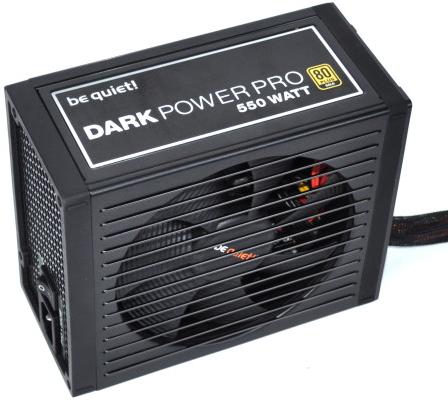 Produktbild be quiet! Dark Power Pro P10 (550 W)