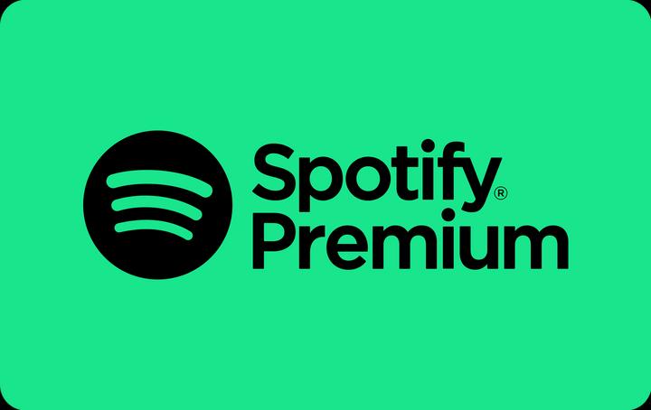 Produktbild Spotify Premium Gutschein 12 Monate (156 CHF)