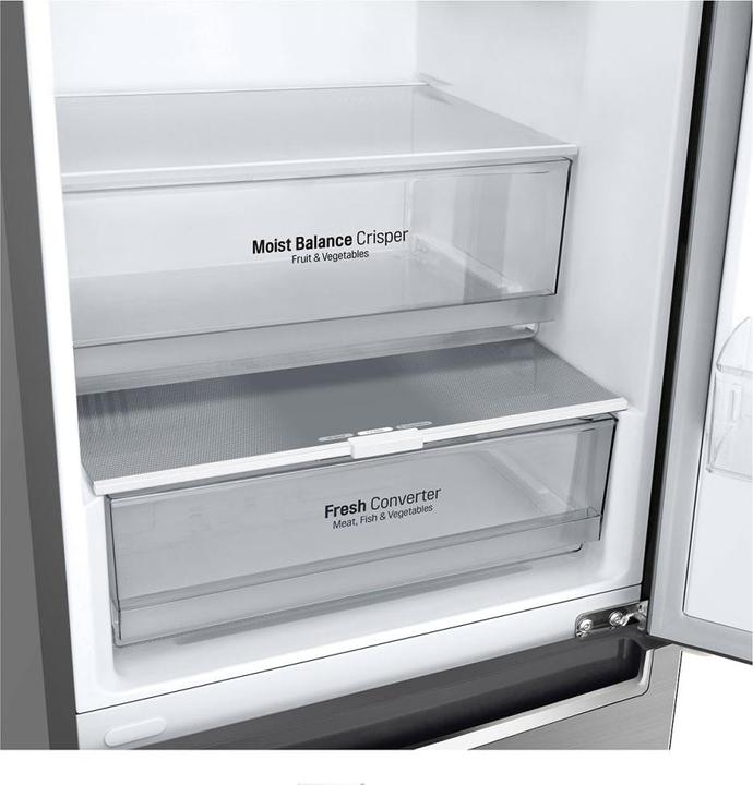 Immagine prodotto LG GBB61PZGCN1 (341 l)
