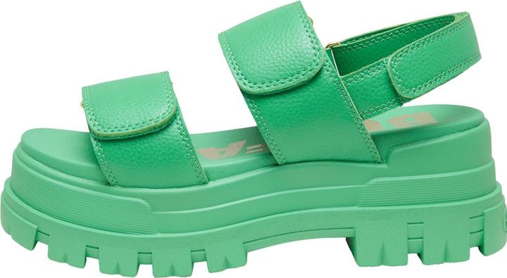 Buffalo Aspha Snd Vegan Nappa - 159467 (40)
