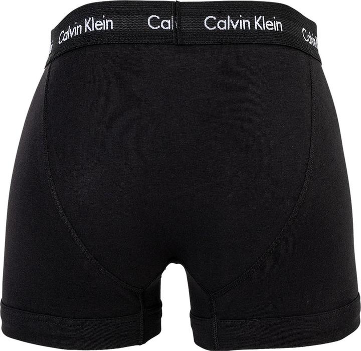Produktbild Calvin Klein Trunk (L, 3er Pack)