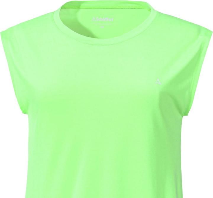 Actual product image Schöffel Home Garden Top (38, M)