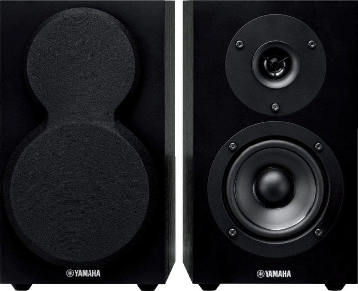 Image du produit Yamaha NS-BP150 (1 pièce, 30 W)