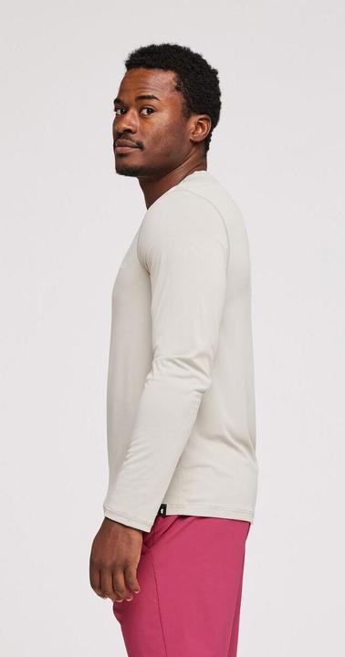 Actual product image Cotopaxi Fino Long-Sleeve Tech Tee (XXL)