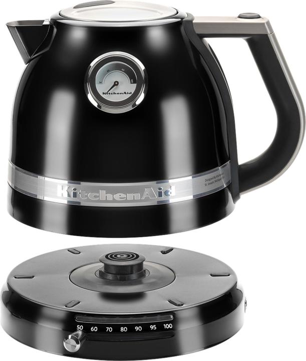 Actual product image KitchenAid Artisan electric kettle (1.50 l, EU plug)