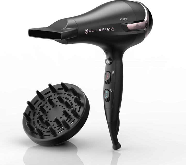 Image du produit Sèche-cheveux K9 - 11523