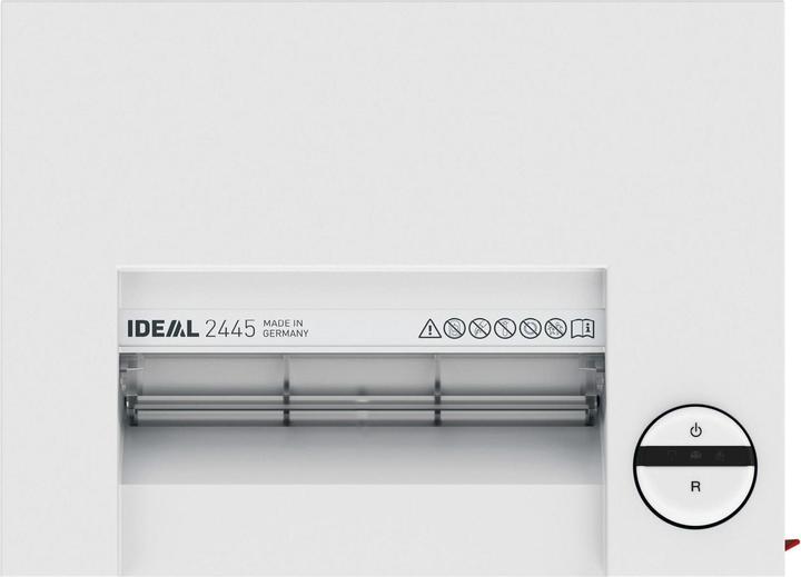 Produktbild Ideal 2445 Cc (Partikelschnitt)