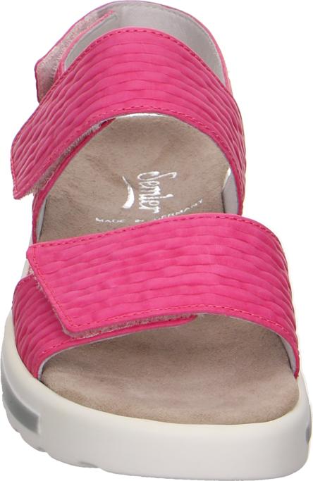 Actual product image Semler Sandal H3015 (39)