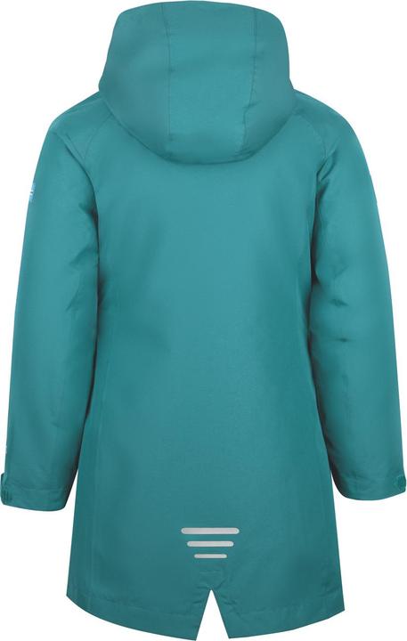 Produktbild Trollkids Girl's Senja 3in1 Coat (110)