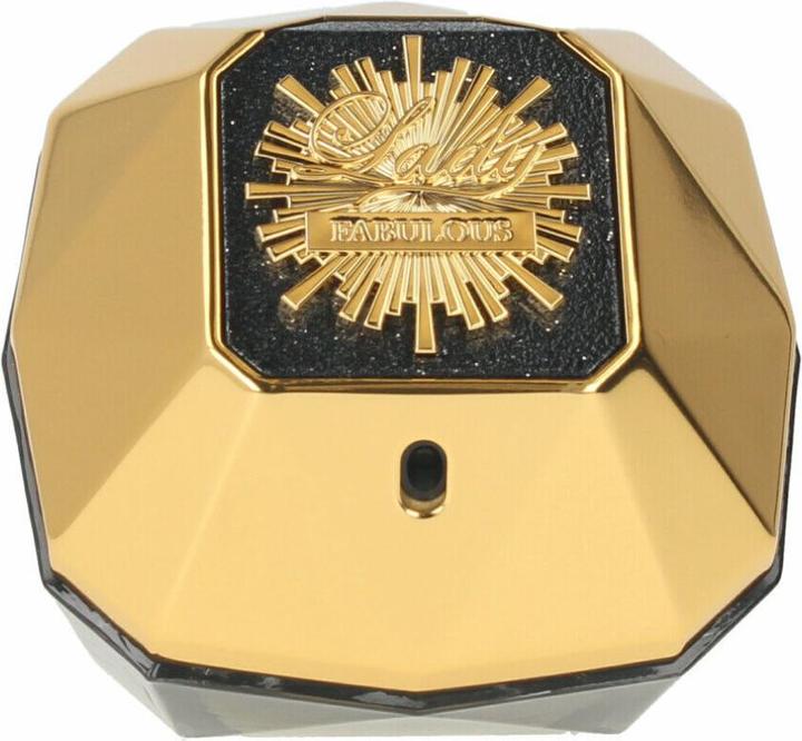 Immagine prodotto Paco Rabanne Lady Million Fabulous (Eau de parfum, 80 ml)