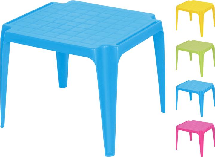Champ Children's table (Kids table)