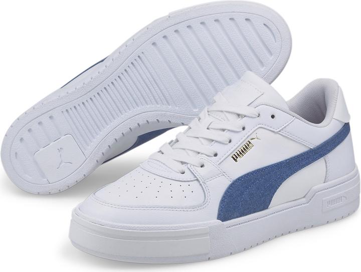 Actual product image Puma CA Pro Denim (44)