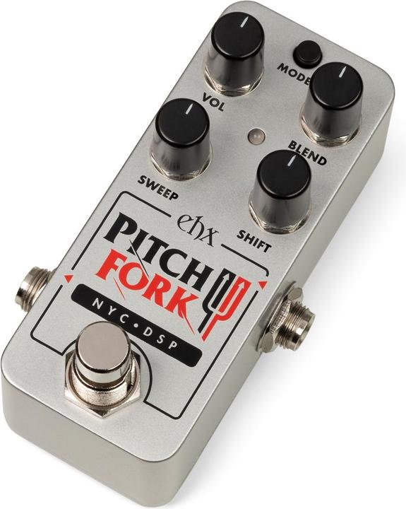 Produktbild Electro-Harmonix Pico Pitch Fork