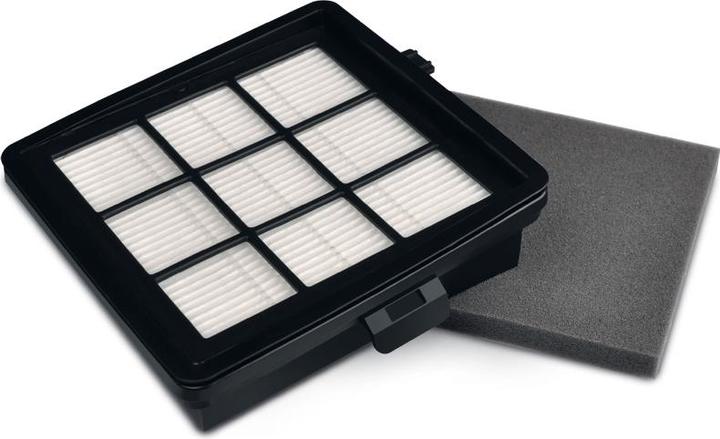Actual product image Sencor SVX 009HF
