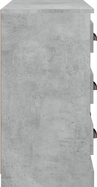 Actual product image VidaXL Mitchell (70 x 35.5 x 67.5 cm)