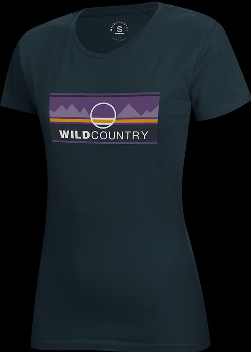 Actual product image Wild Country Stamina Graphic (L)
