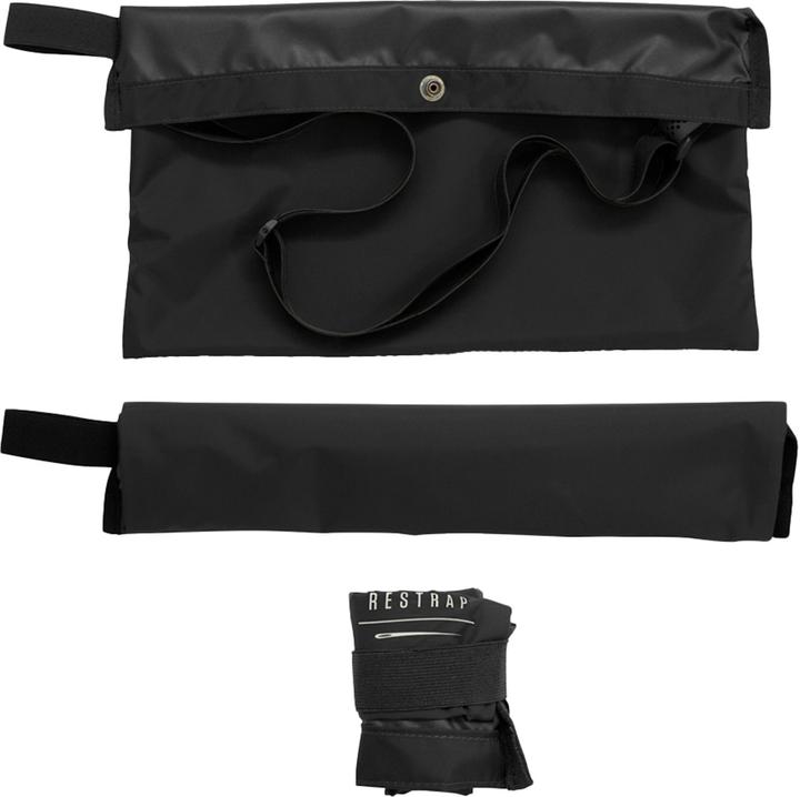 Immagine prodotto Restrap Musette da corsa (nero)
