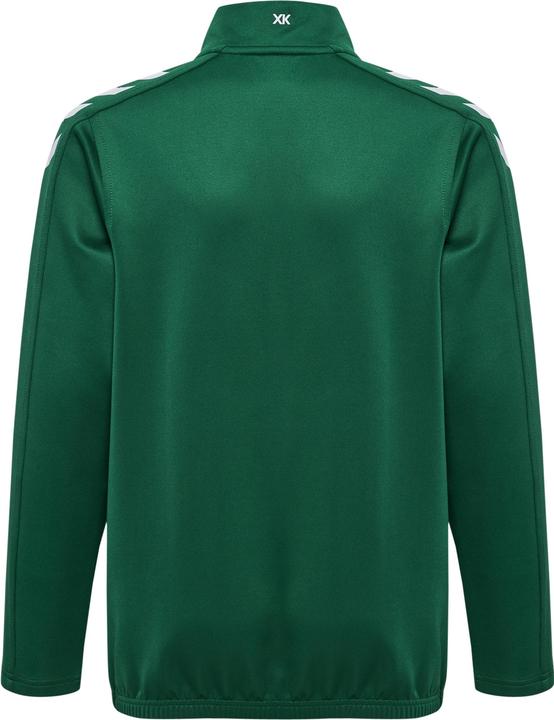 Actual product image hummel Hmlcore Xk Half Zip Poly Sweat Kids (164)