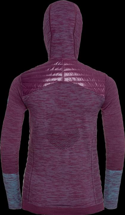 Actual product image Odlo Engage Hoody (S)