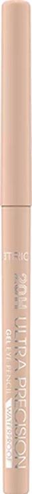 Immagine prodotto Catrice Kajal 20H Ultra Precision Waterproof 010 Black (060 nudo)