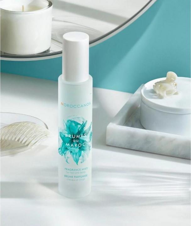 Immagine prodotto Moroccanoil Nebbia di profumo (Eau de toilette, 100 ml)