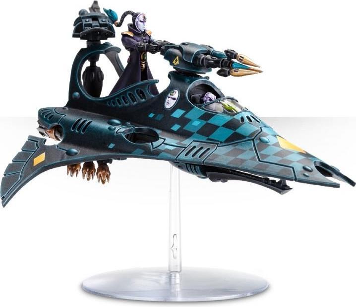 Produktbild Games Workshop Warhammer 40k - Harlequin Starweaver (Kunststoff)