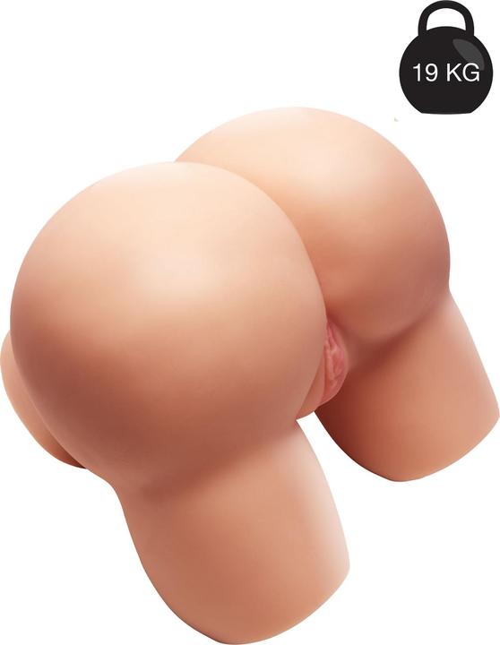 Actual product image Hidden Desire Fabulous Fat Mega Ass