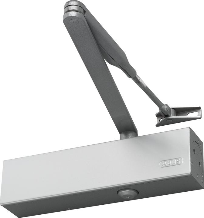 Produktbild Abus 9603 V silver (Eingangstür, Objekttür, Indoor)