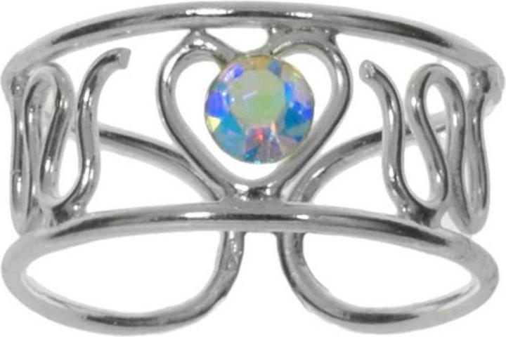 Immagine prodotto Bijouteria Anello (42, 43, 44, 45, 46, 47, 48, 49, 50, 925 Argento)
