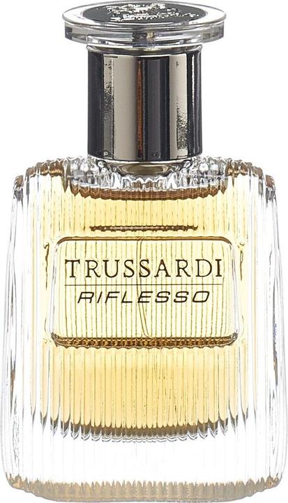 Actual product image Trussardi Riflesso (Eau de toilette, 30 ml)