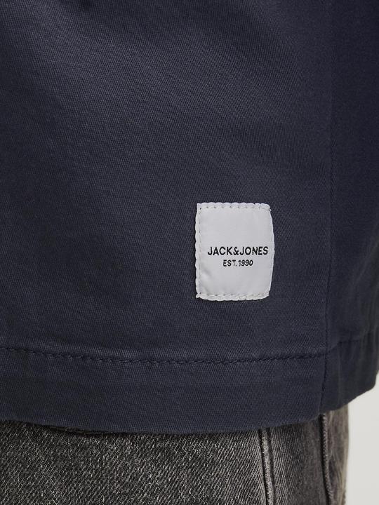 Immagine prodotto Jack & Jones Jjeon Overshirt Ls Mni (128)