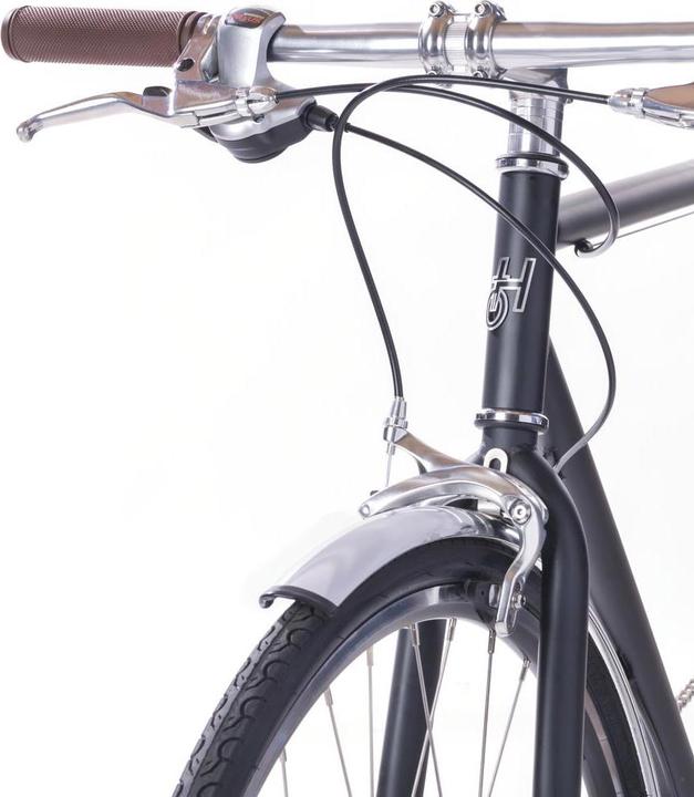 Actual product image Fam. Huber Robin (60.50 cm)